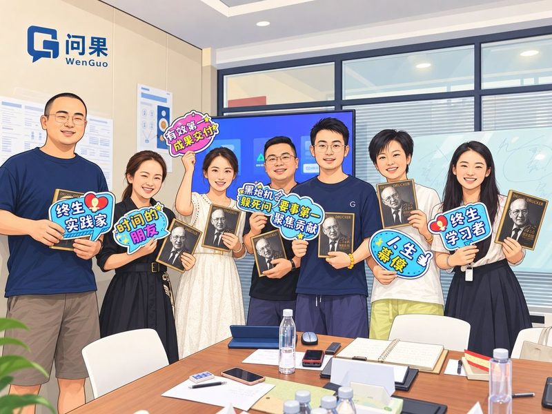管理者读书会第 1 期 线下共读