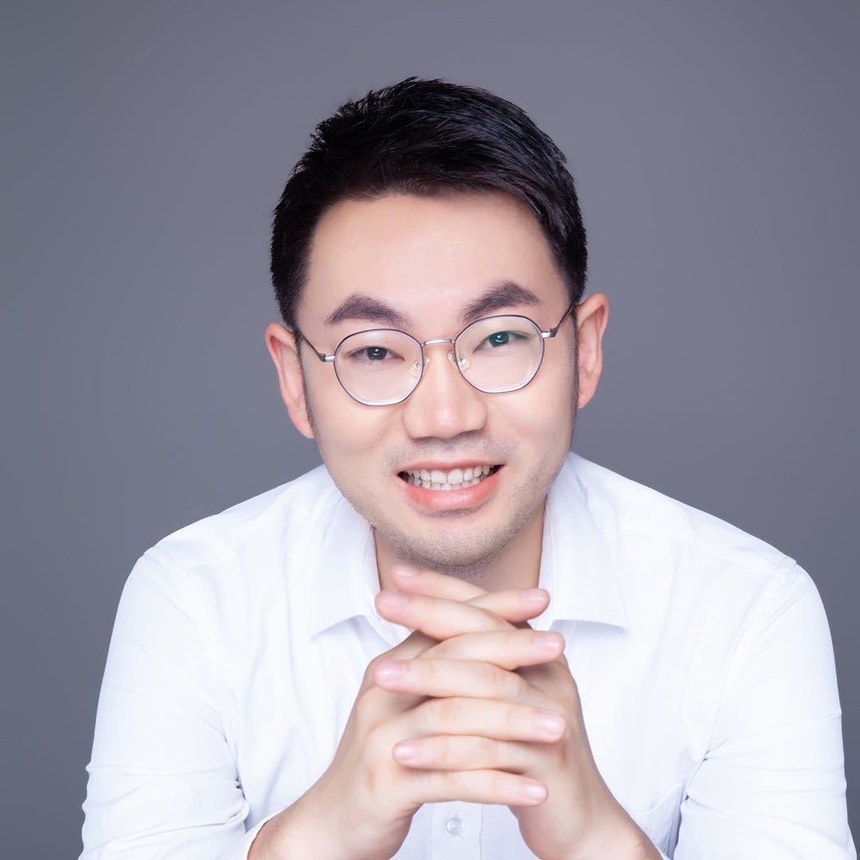 周毅 · 问果咨询创始人